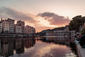 Fleuriste Lyon